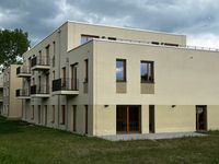 Altenhilfezentrum Mahlsdorf Wohnhaus